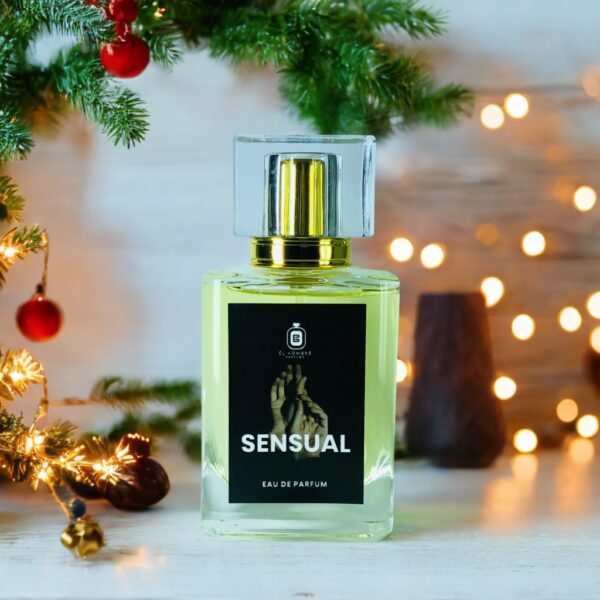 SENSUAL 50ml