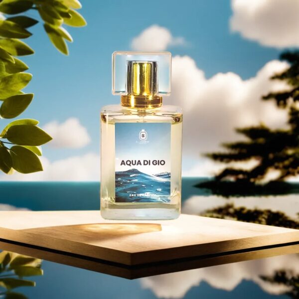 AQUA DI GIO 50ml