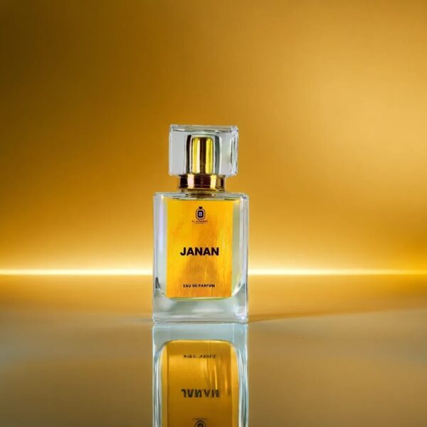JANAN 50ml