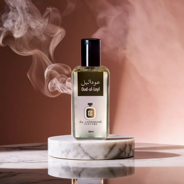 Oud Al Layl